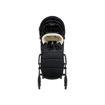 Stokke® Voetenzak Voor Kinderwagen / Buggy YOYO⁵ Black