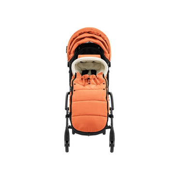 Stokke® Voetenzak Voor Kinderwagen / Buggy YOYO⁵ Peach