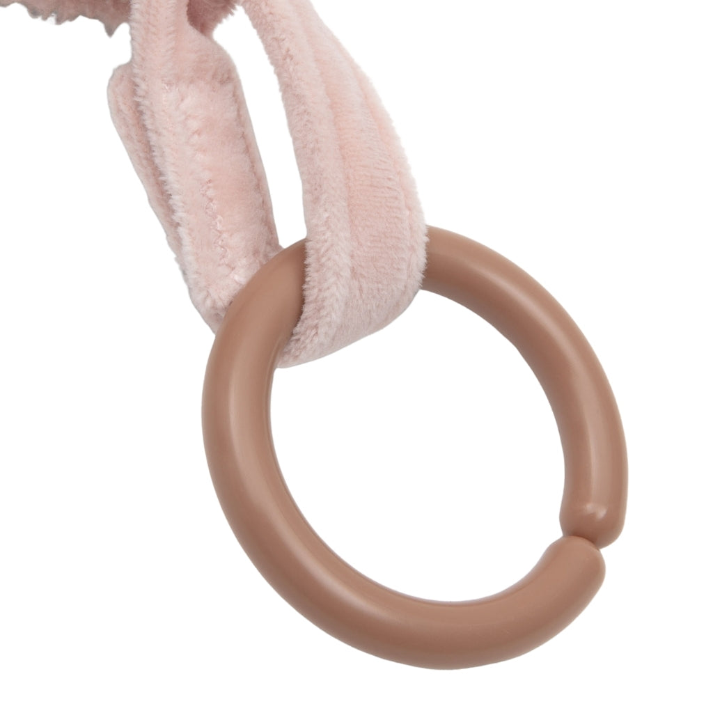 Jollein Activiteitenboekje Soft Plumes Multi
