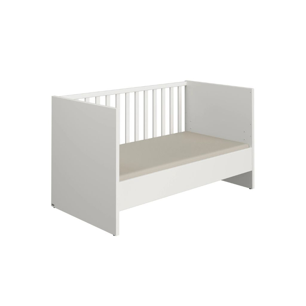 PAIDI Sponden Voor Peuterbed Enie Clay B 70 x L 140 cm