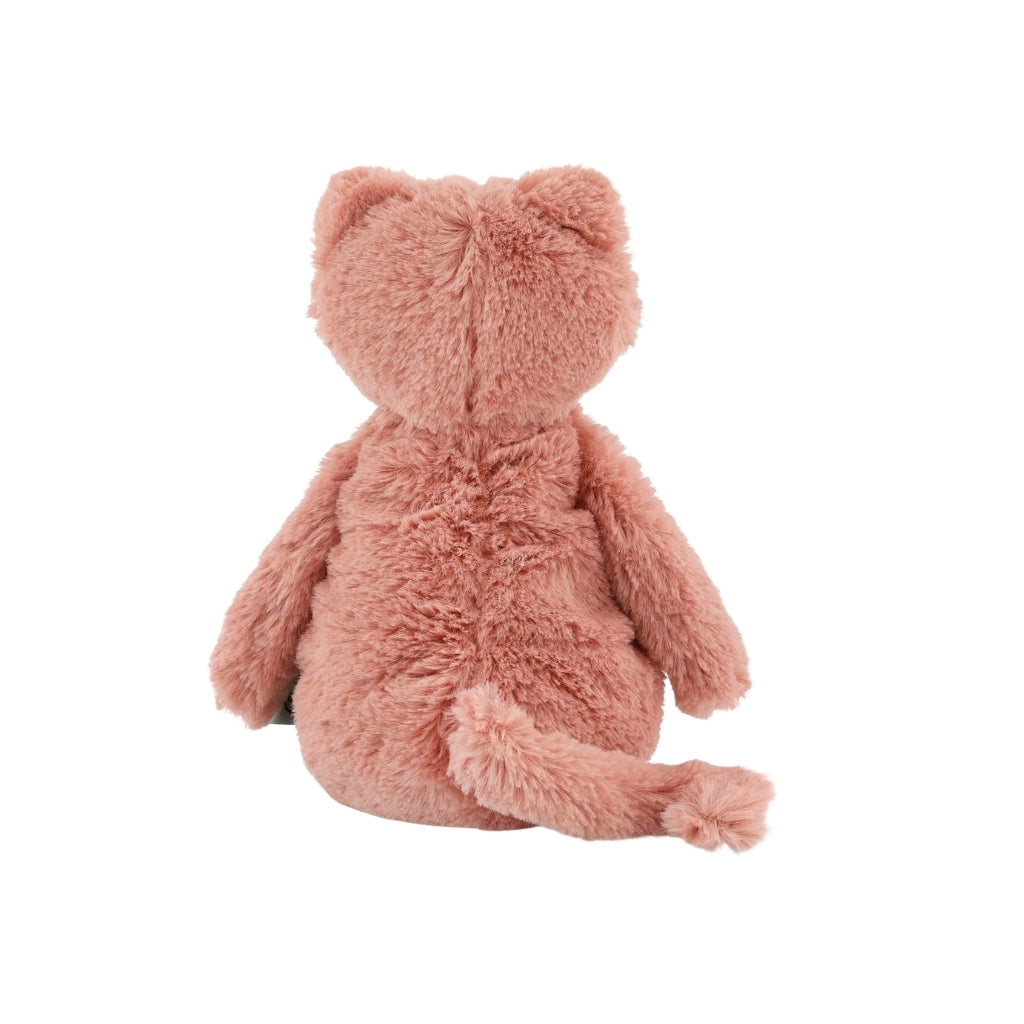 Trixie Knuffel Mrs. Cat Baby Roze