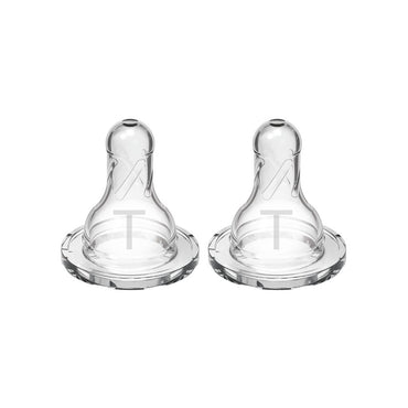 Dr. Brown's Speen Fase T – 2 Stuks