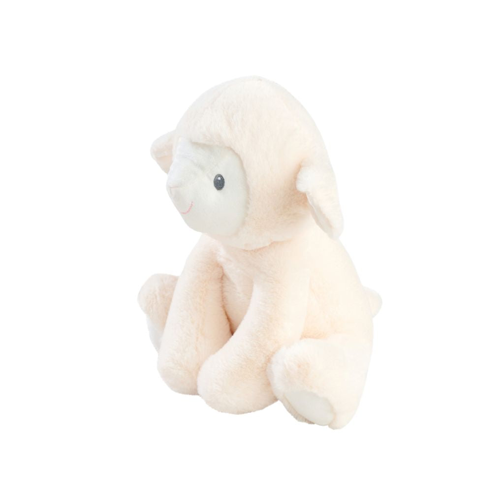 Simba Toys Peluche Hochet En Forme d'animal Mystery Couleur / Design - 1 Pièce