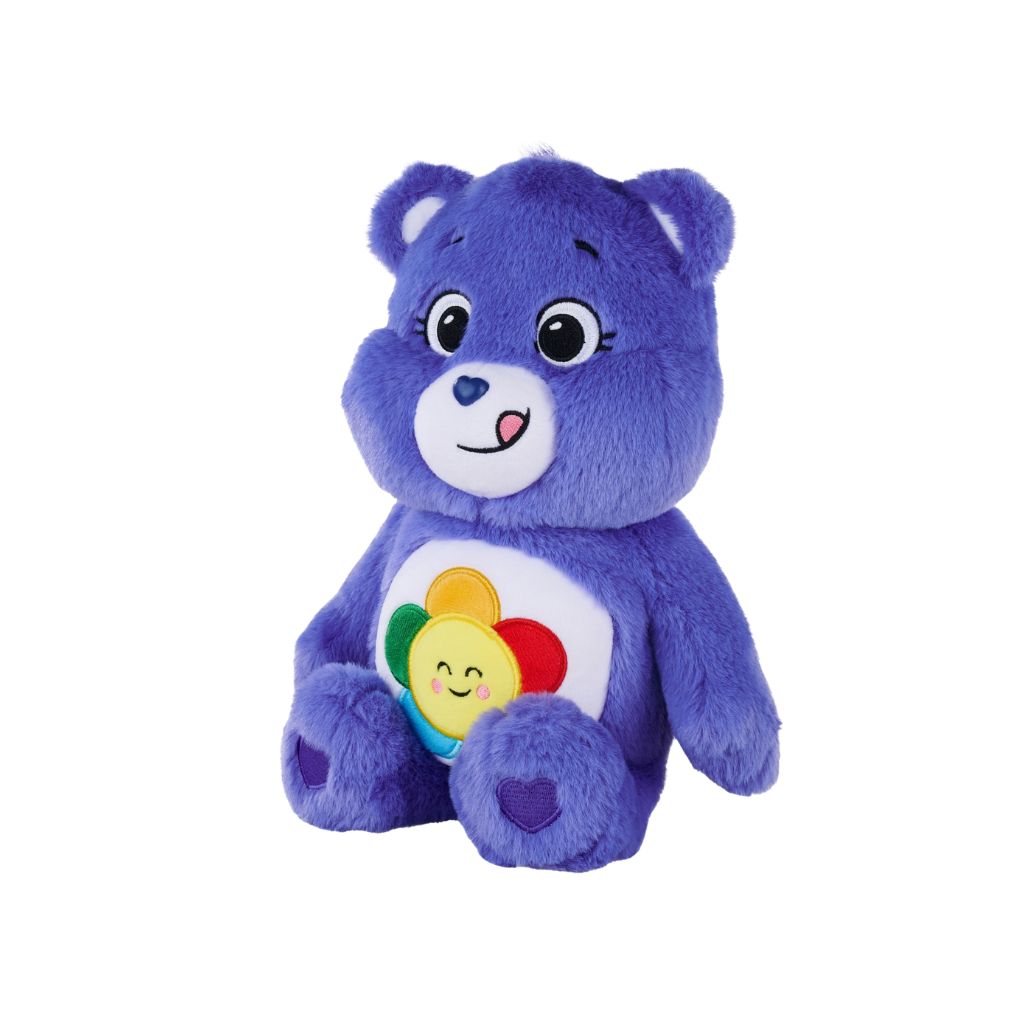 Simba Toys Peluche Care Bears Mystery Couleur / Design - 1 Pièce
