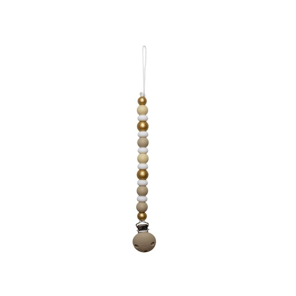 Pericles Attache-sucette Gold