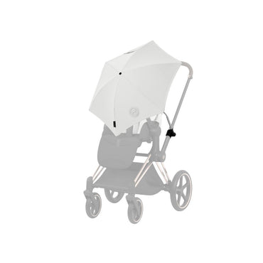 Cybex Parasol Off White