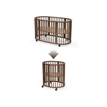 Stokke® Verkleinset V3 Voor Bed Sleepi™ Warm Brown
