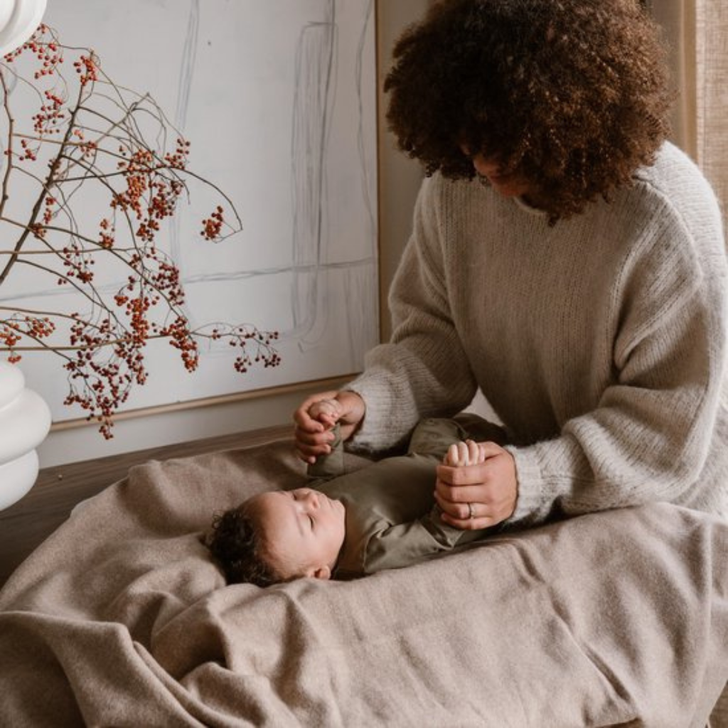 Dirkje T-shirt à longues manches NOOS garçons Lion Green