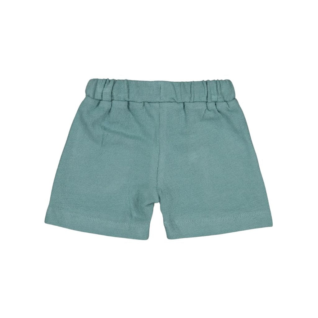 Feetje Short You Croc my World Vert mer