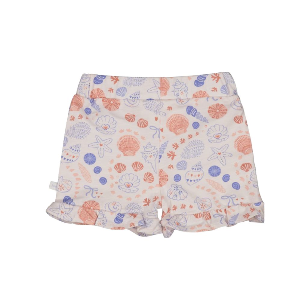 Feetje Short Sea La Vie Pink Meisje