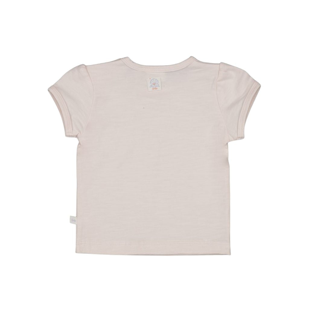 Feetje T-shirt Sea La Vie Rose Pour Fille