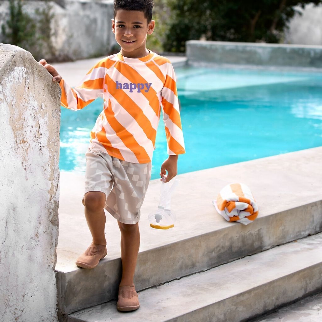 Lässig Waterschoen Allround Clay Unisex