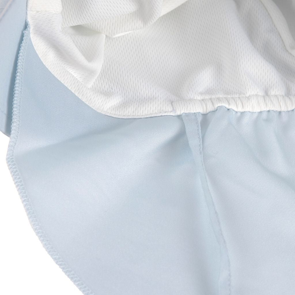 Lässig Zonnehoed Illusion Blauw Jongens