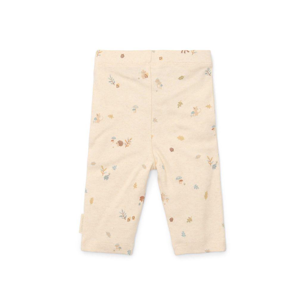 Little Dutch Broek Forest Friends Nature zand