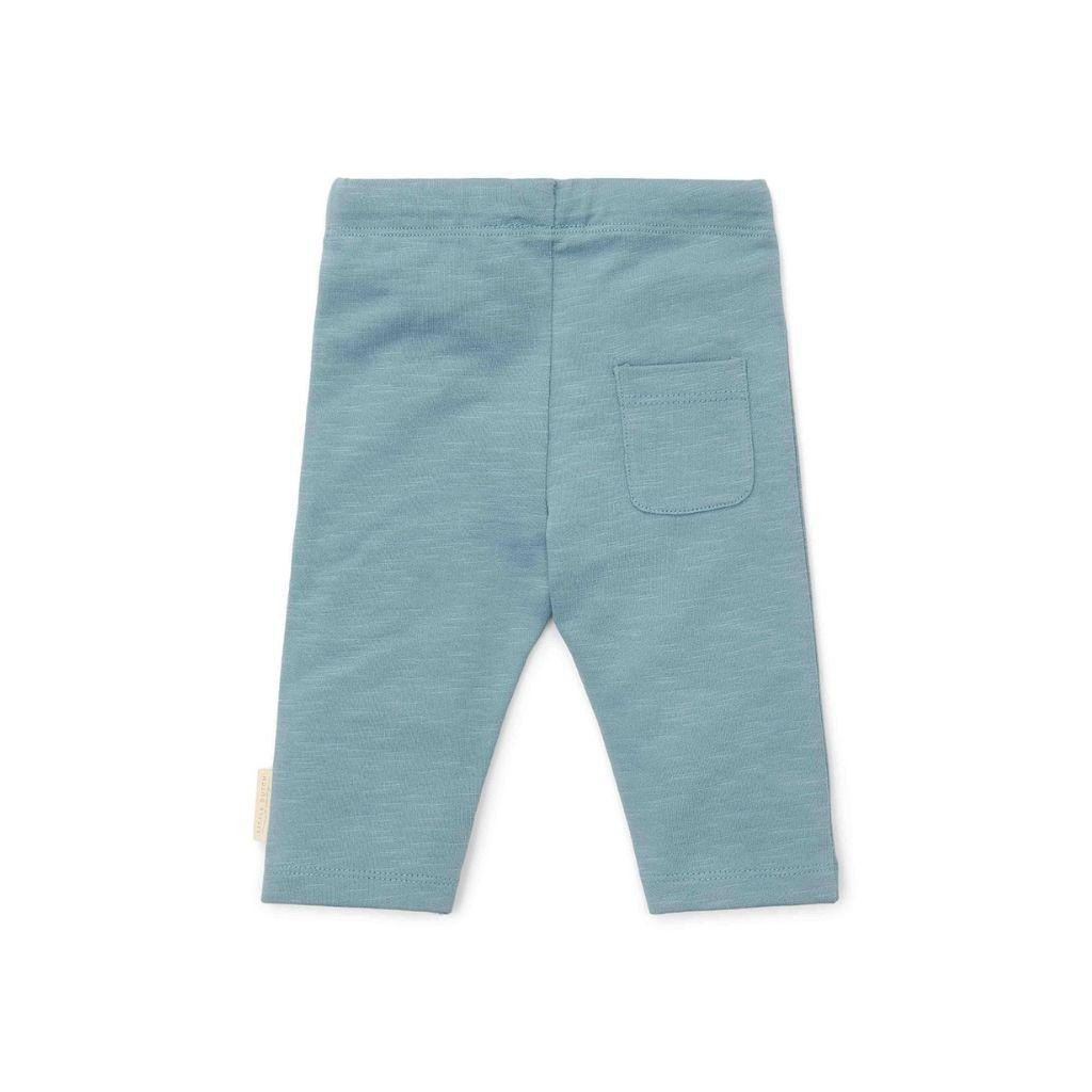 Little Dutch Broek Stone Blue