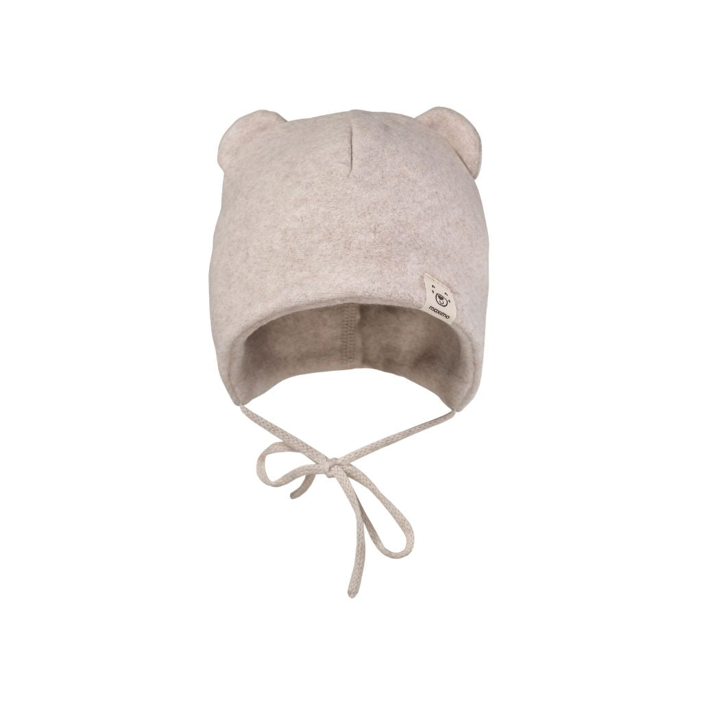 Maximo Bonnet Unisexe Beige