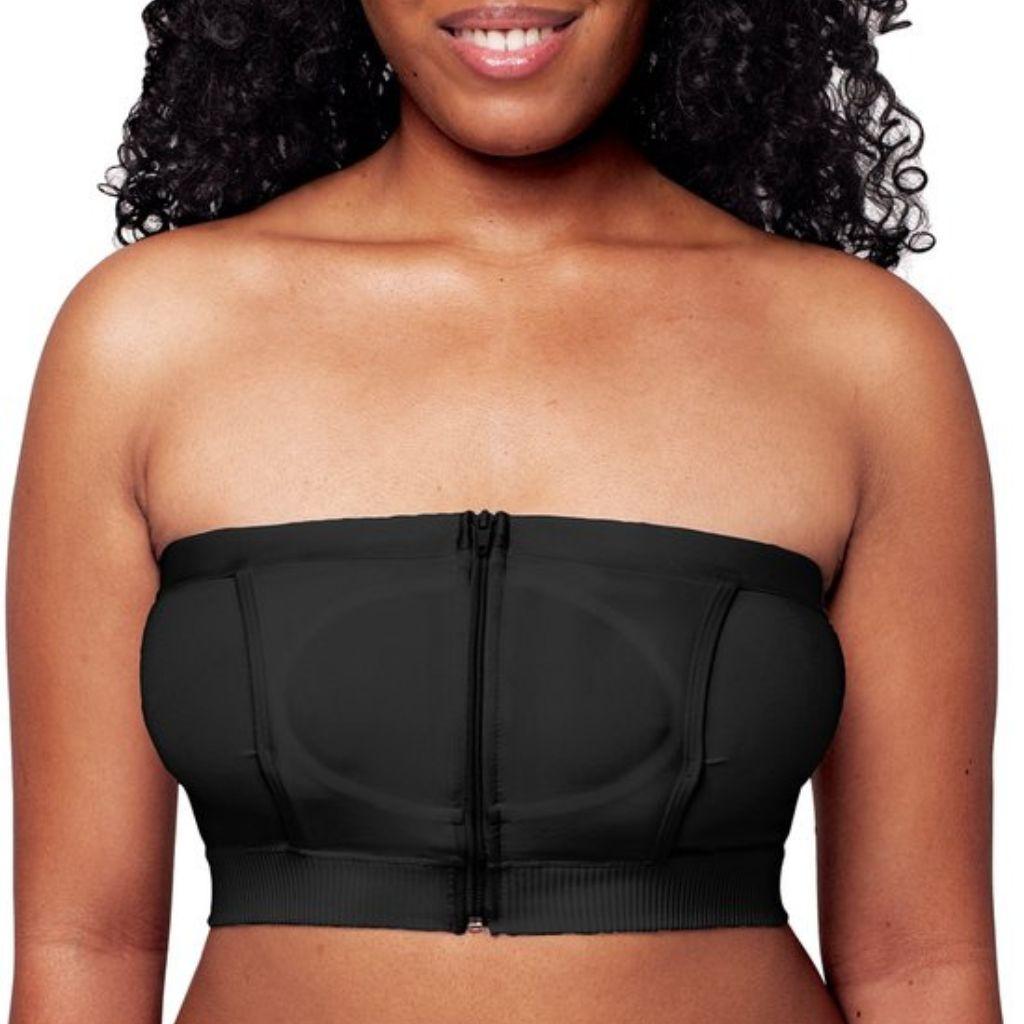 Medela Bustier Handsfree zwart