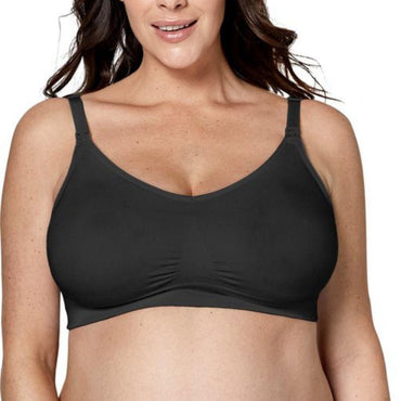 Medela Keep Cool Ultra zwangerschaps-en voedingsbeha zwart