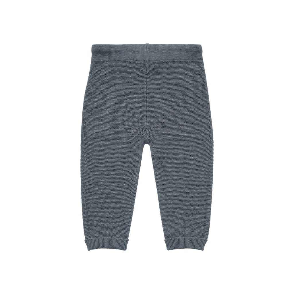Noppies Broek Knitted Stormy Weather Unisex
