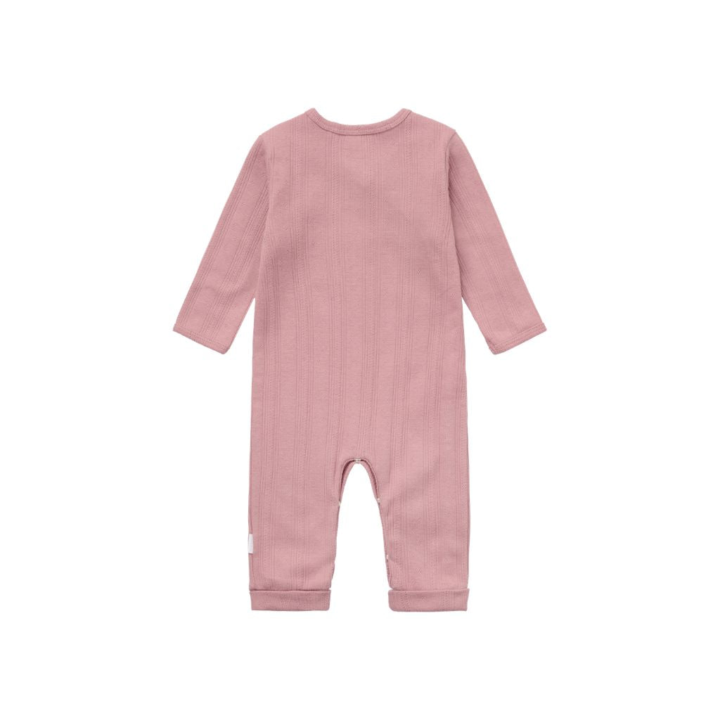 Noppies Pyjama Zonder Voet Deauville Mauve