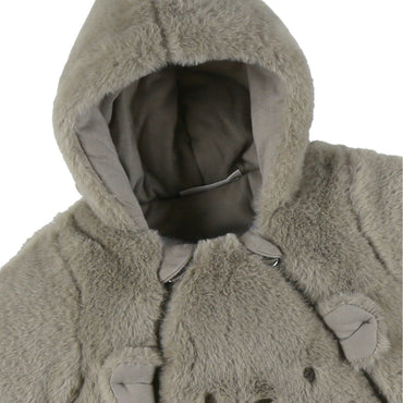 Noukie's Boxpakje Mix&Max Groloudoux Groen