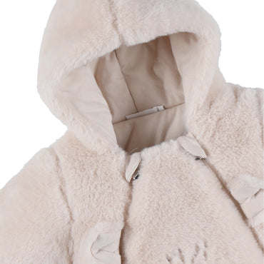 Noukie's Boxpakje Mix&Max Groloudoux Beige