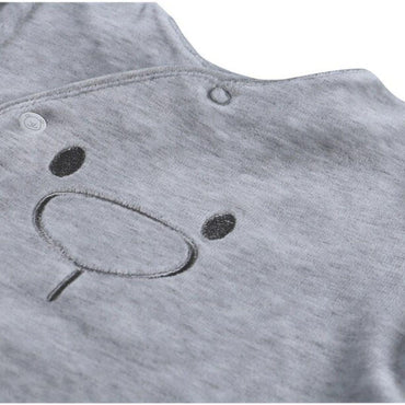 Noukie's Pyjama Mix & Match Ours gris