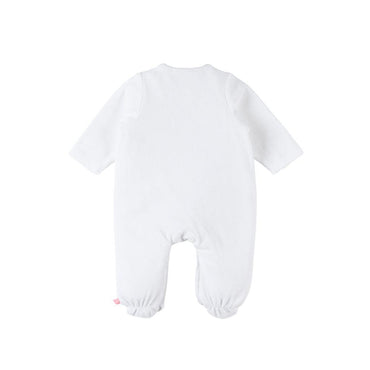 Noukie's Pyjama Mix & Match Ours blanc