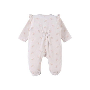 Noukie's Pyjama Popsie, Gigi & Louli rose poudré