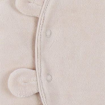 Noukie's Pyjama Velours beige