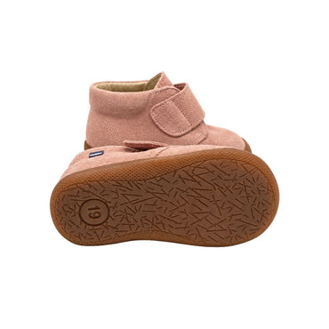 Stabifoot Babyschoen First Steps Leder Ricardo Antique Meisjes