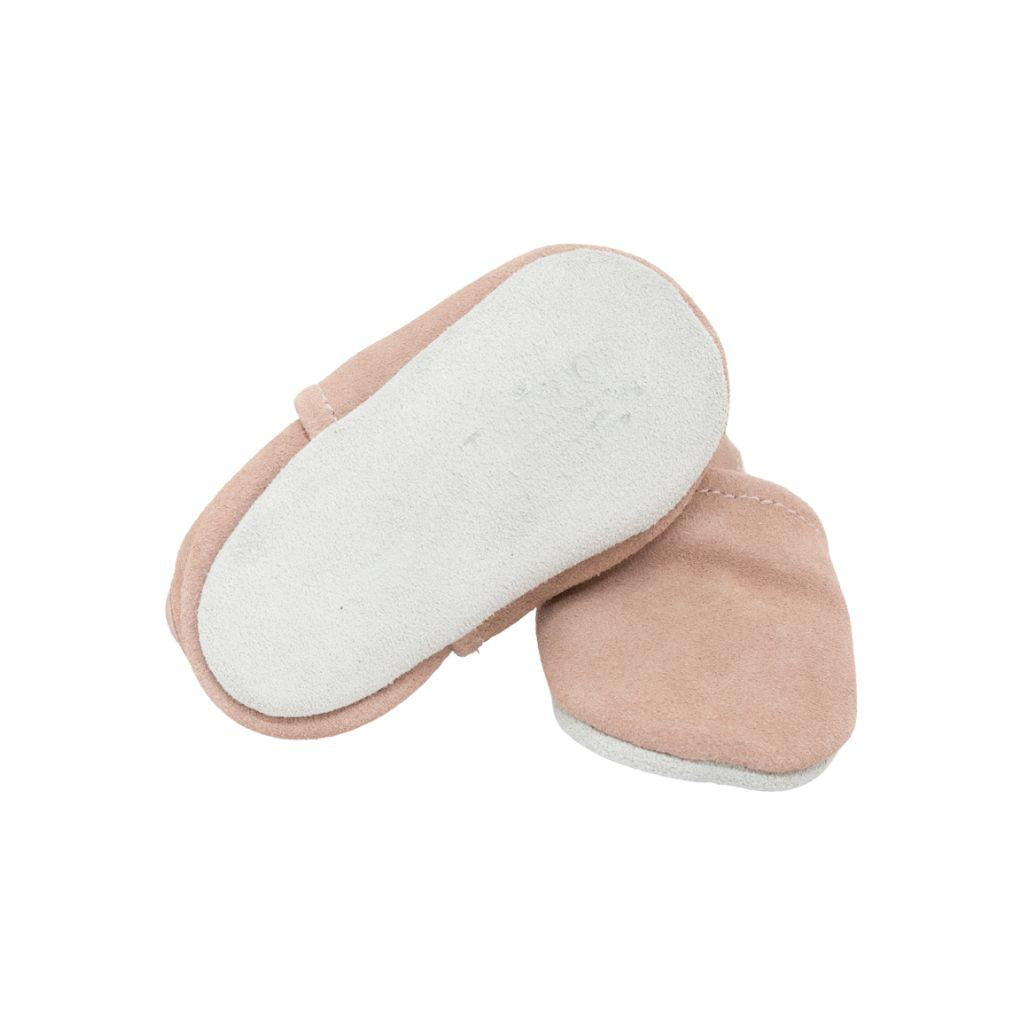 Stabifoot Schoentjes leder antique