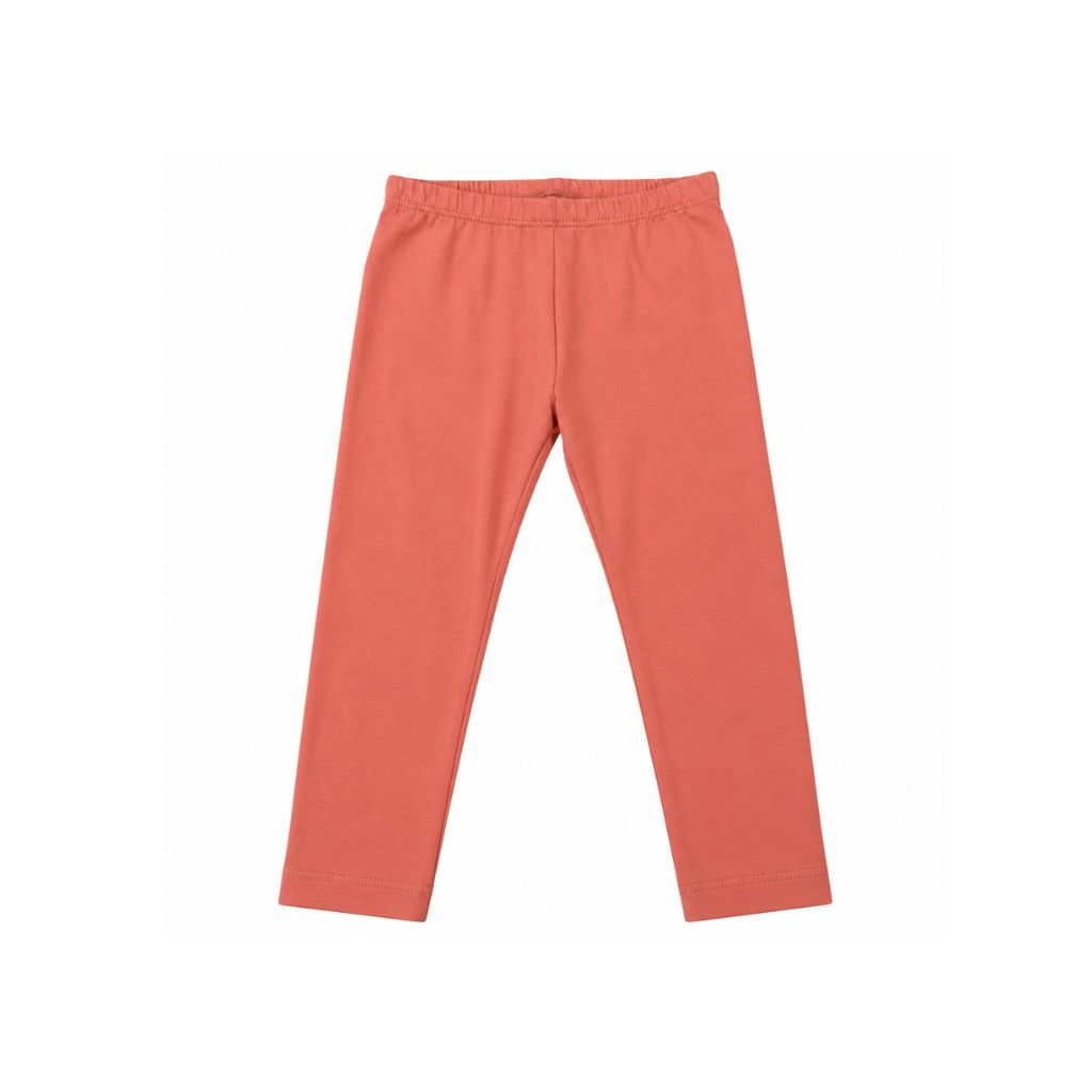 Legging, roze, m98-104, Dreambee Essentials