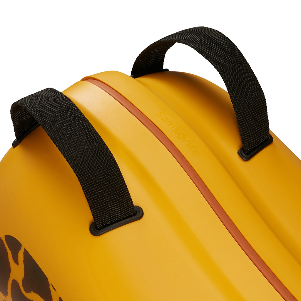 DISNEY-RIDE-ON koffer giraf