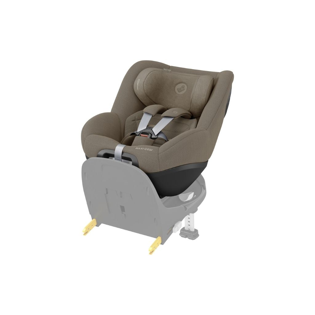 Maxi-Cosi Autostoel Pearl 360 Pro Groep 0+/1 Truffles