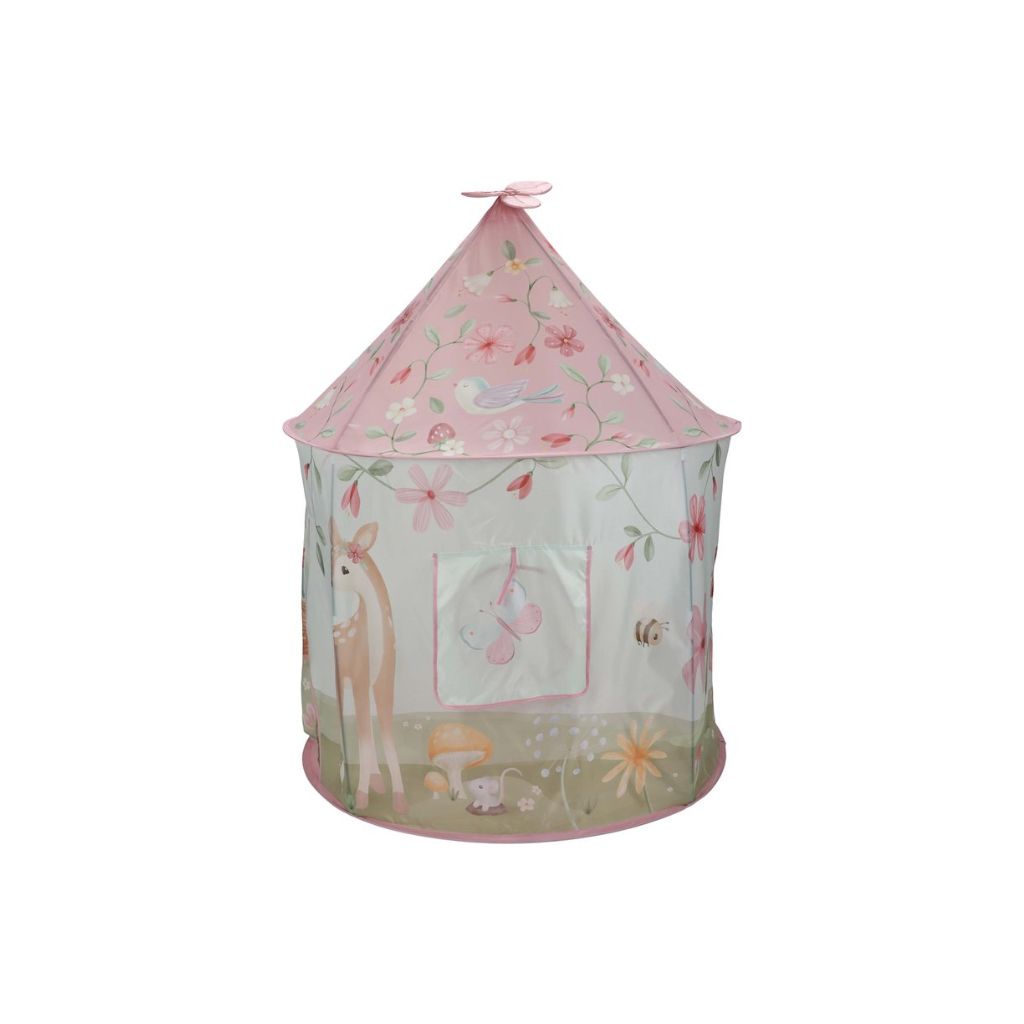 Little Dutch Tente de jeu Fairy Garden