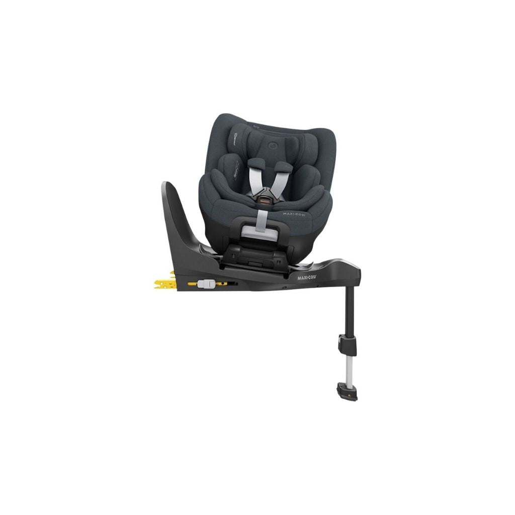 Maxi-Cosi Autostoel Mica 360 Pro i-Size Groep 0+/1 Authentic Graphite