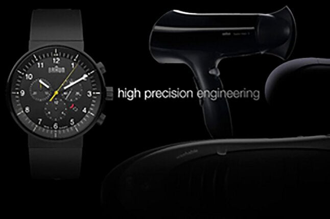 Braun Thermomètre médical numérique PRT2000