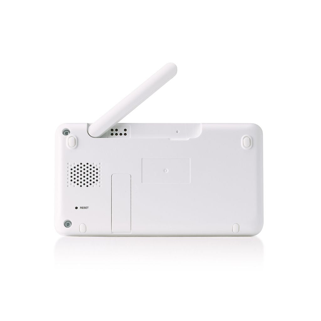 Alecto Beeldbabyfoon DVM2050