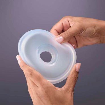 Elvie Dubbele elektrische borstkolf Stride 2.0