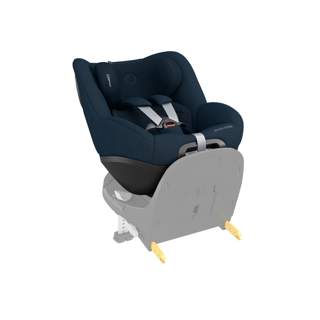Maxi-Cosi Siège-auto Pearl 360 Pro Groupe 0+/1 Authentic Blue
