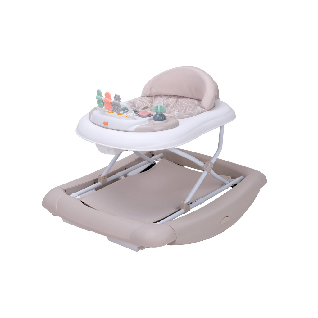 Topmark Loopstoel Jean zand