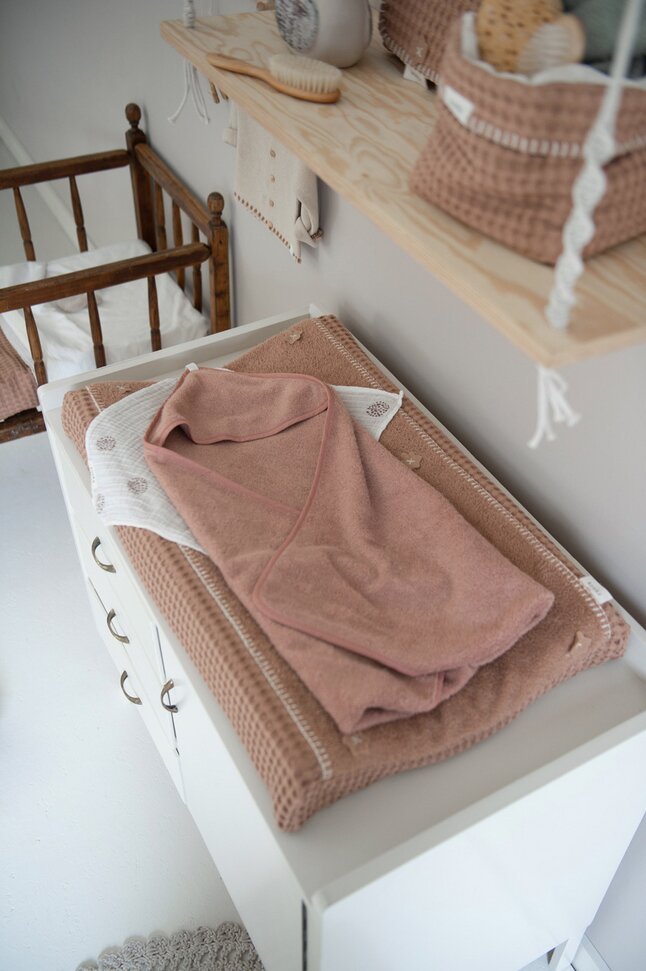 Koeka Badcape Dijon Daily Earth Rose