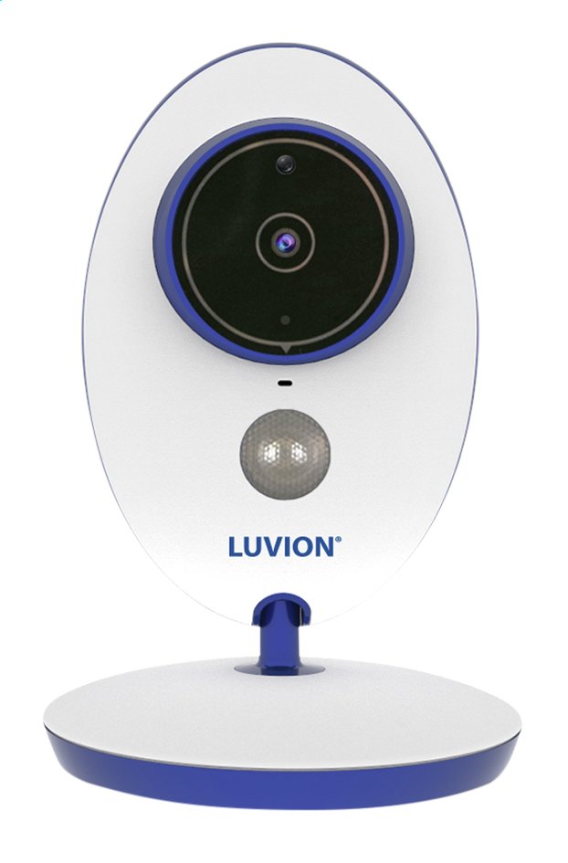 Caméra supplémentaire Luvion pour Easy Plus