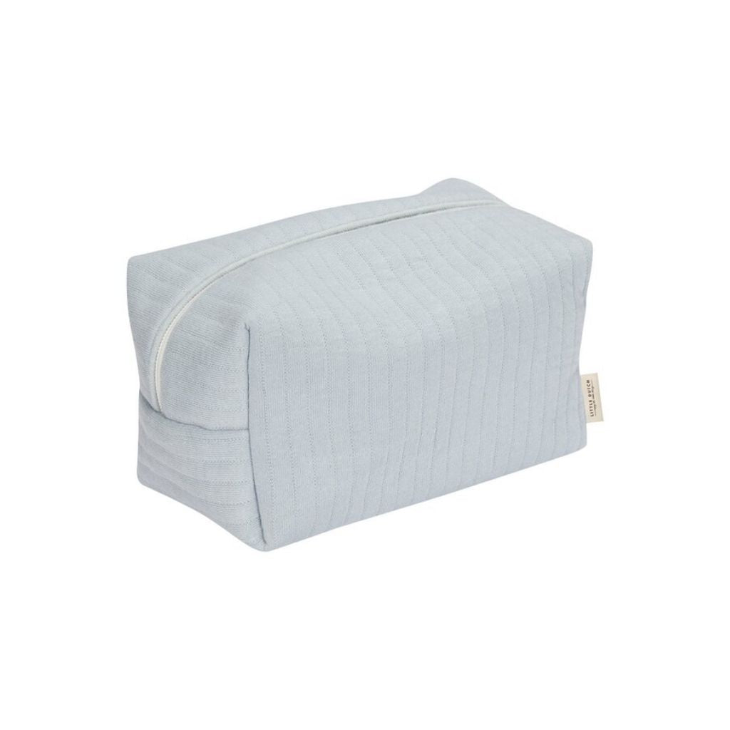 Little Dutch Trousse de toilette Pure Soft Blue