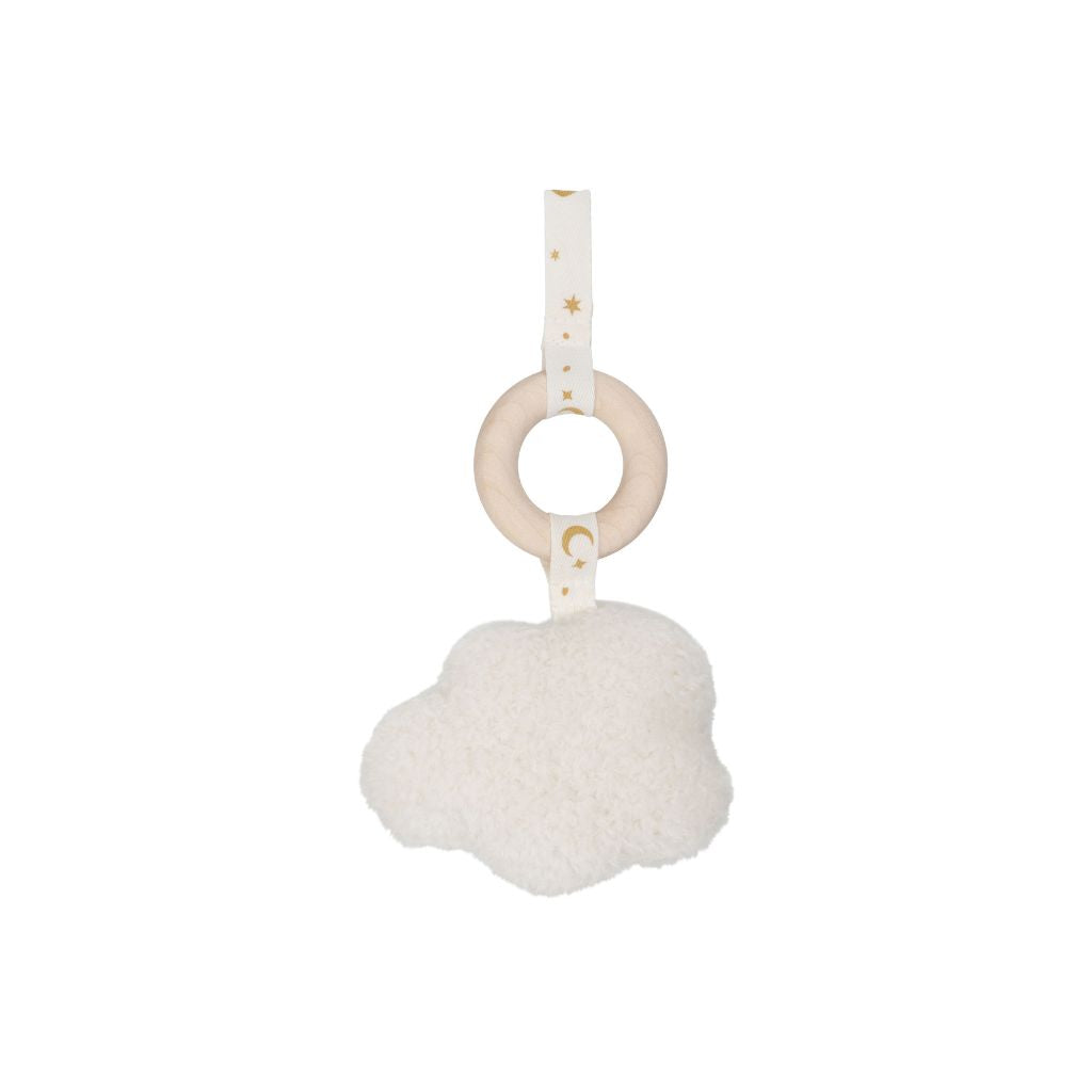 Little Dutch Speeltapijt met activiteiten Newborn Naturals
