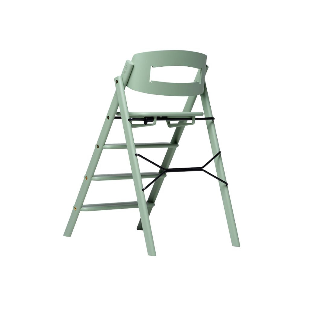KAOS Eetstoel Klapp Pale Green
