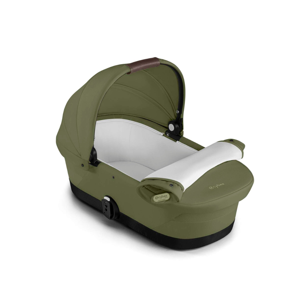 Cybex Draagmand Gazelle S Moss Green