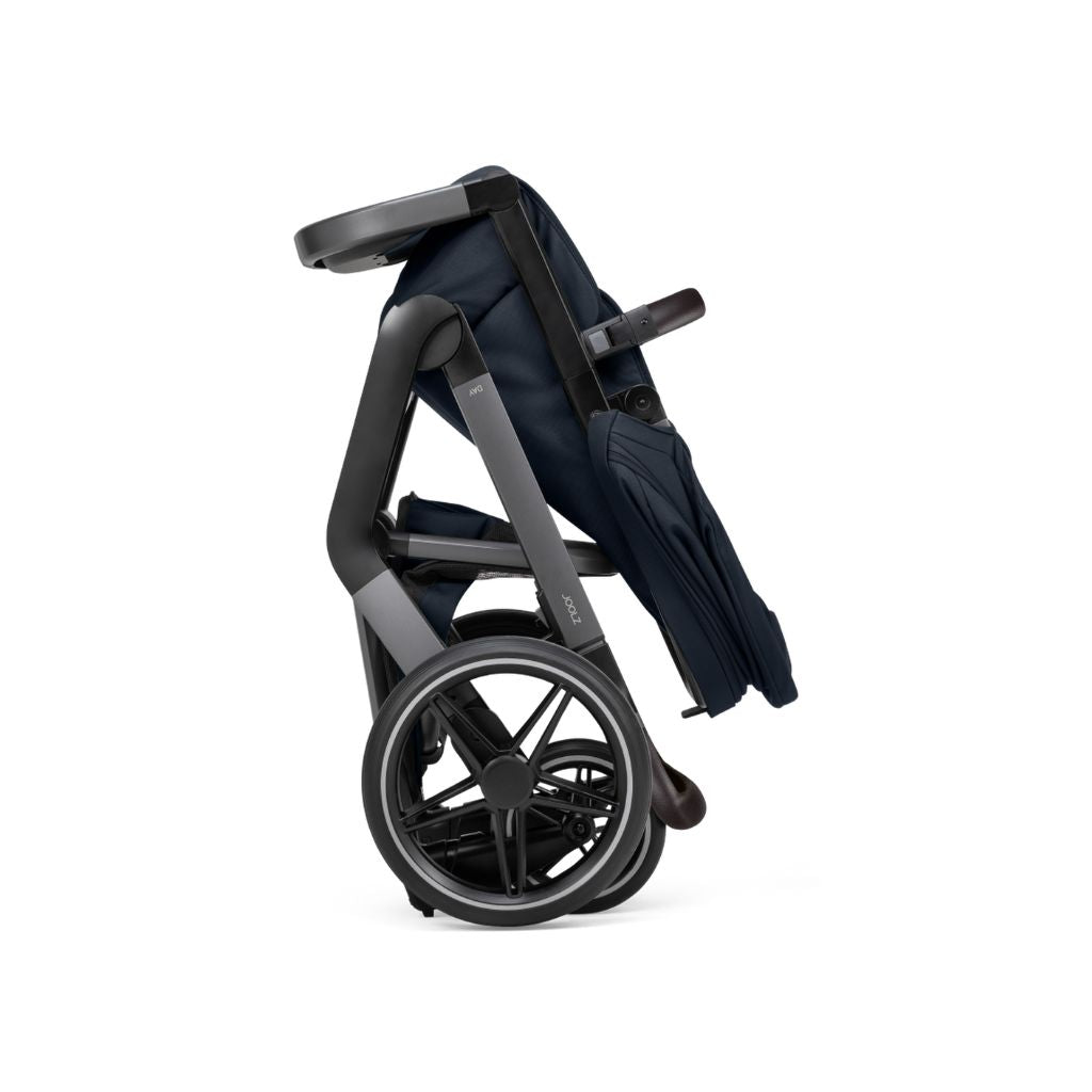 Joolz Poussette 3 en 1 Day5 Navy Blue