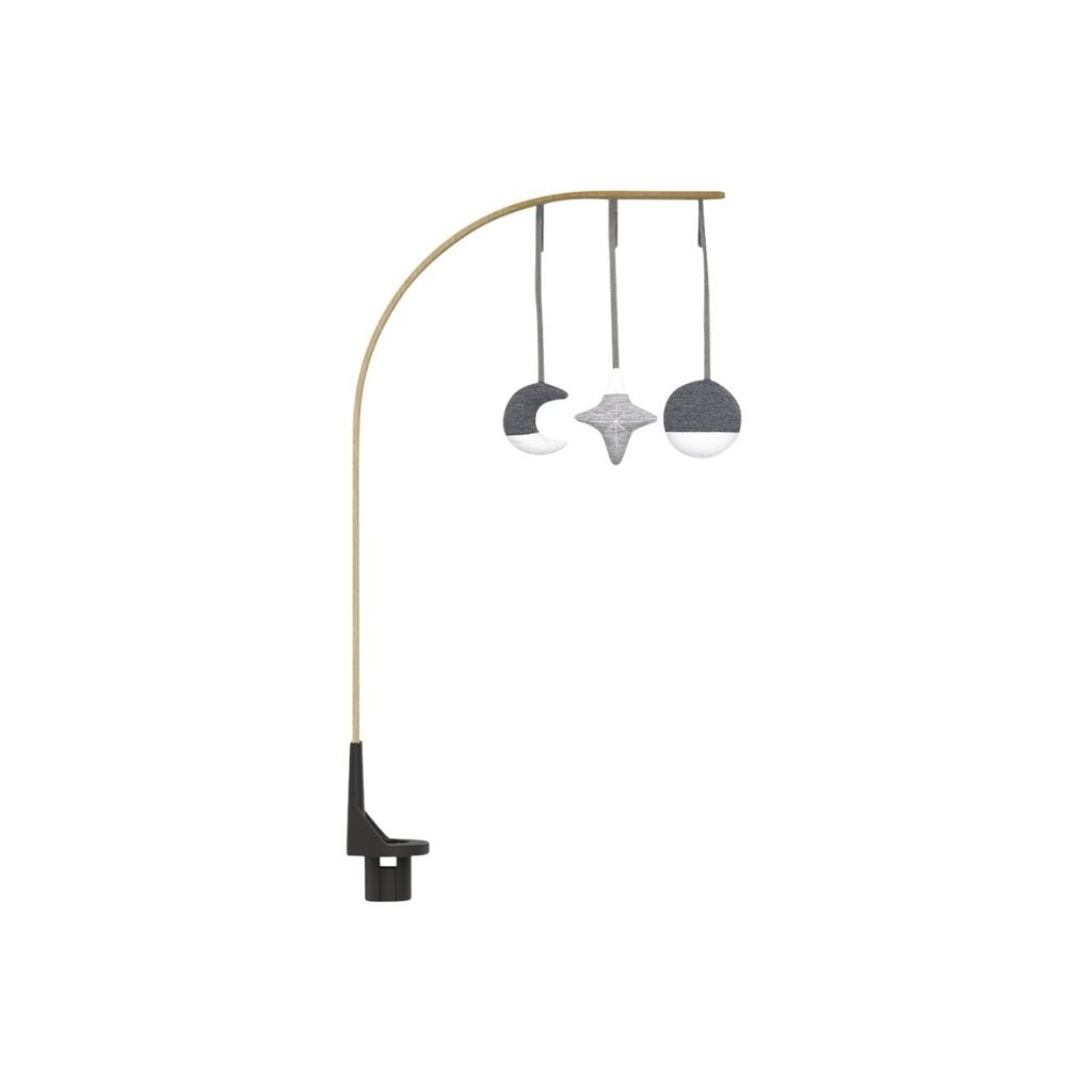 doomoo Arceau de jeu Arch Seat 'n Swing